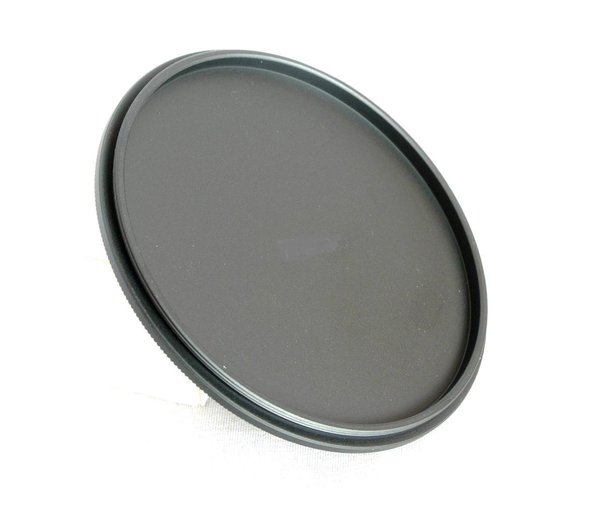 metal front Lens Cap/Cover protector Screw-in for 25 37 39 42 49 52 55 58 62 mm camera Lenses silver black