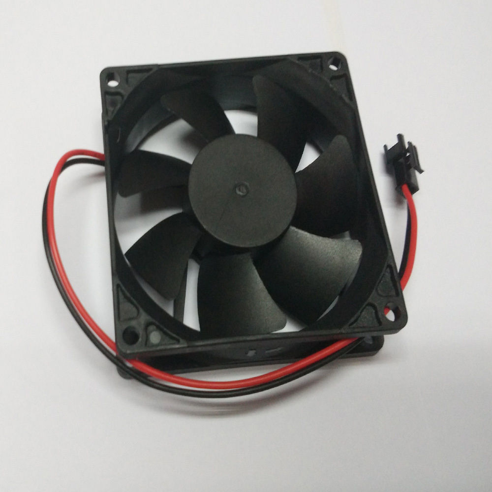 Cooling Fan for 300W 400W 600W High Power LED Grow Light Cooling Cooler 12V