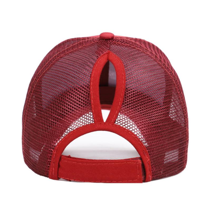 1 sztuk czapka z daszkiem kucyk czapka z daszkiem czapki bawełniane dorywczo letnia osłona przeciwsłoneczna kapelusz na zewnątrz wysoki skrzyp czapka z daszkiem TXTB1