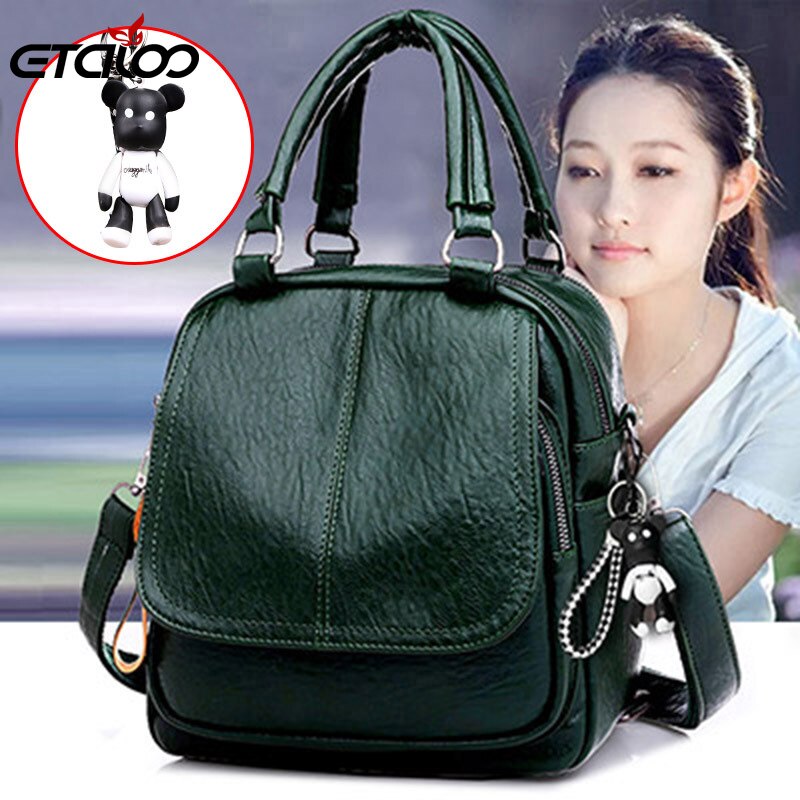 Torebki moda torebki damskie proste torebki Crossbody zamek błyskawiczny torebki damskie Pu skórzane torby kurierskie torba na ramię