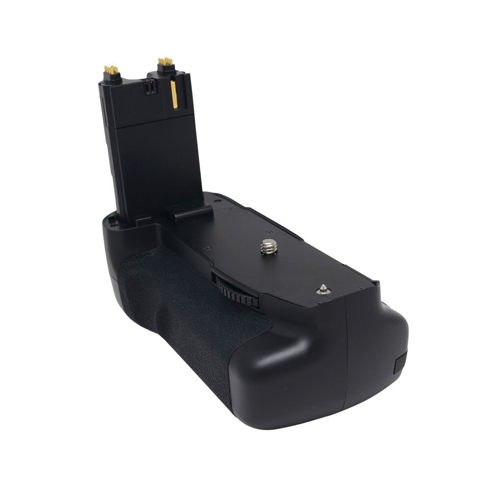 Meike-empuñadura de paquete de batería de MK-7D multipotencia para Canon 7D LP-E6, reemplazo de BG-E7,