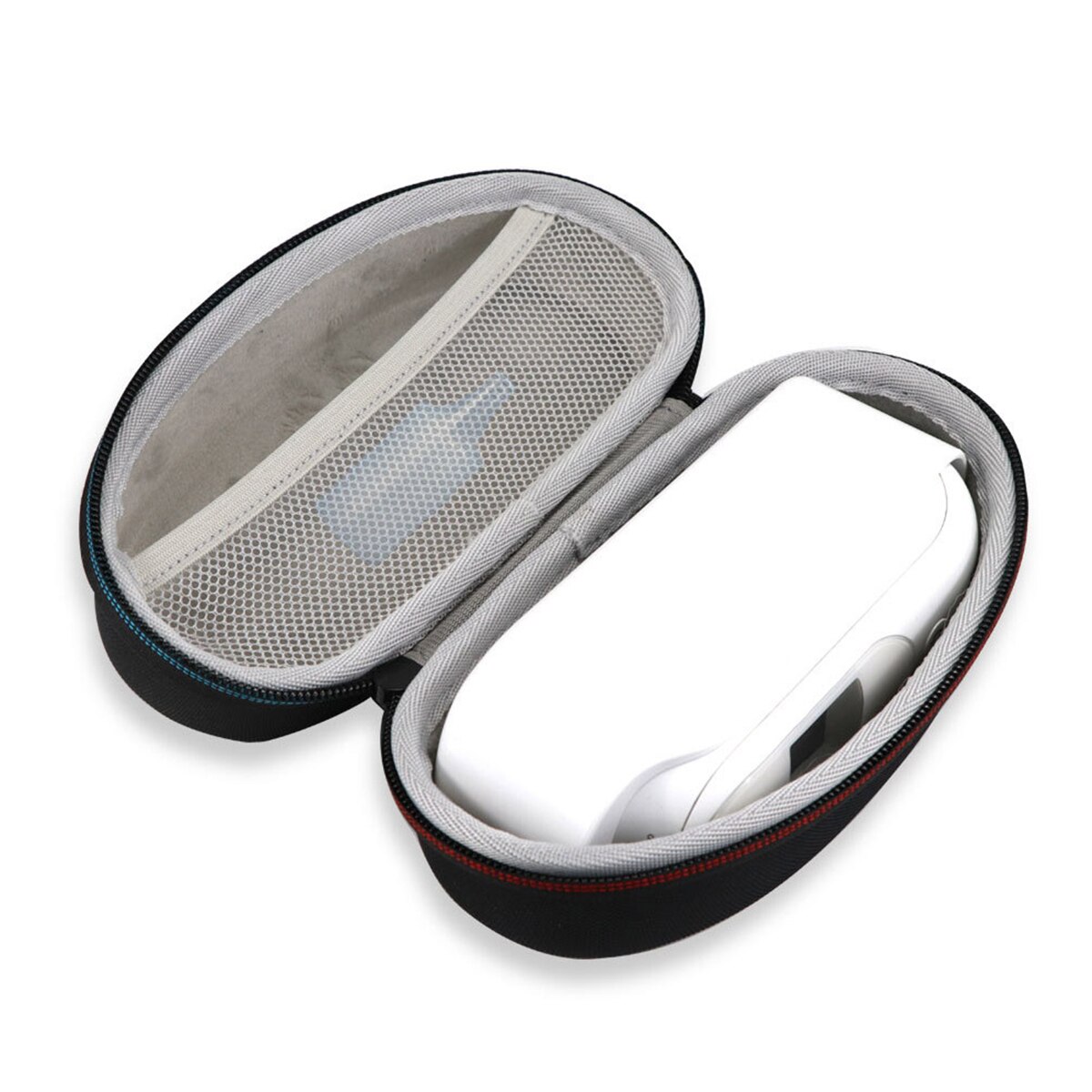 Thermometer Case Travel Carrying Storage Case For Braun Thermoscan IRT6520 Thermometer Storage Box Shockproof Bag