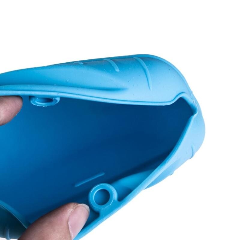 1 bolsa de Alimentación de Mascotas de silicona bolsa de almacenamiento portátil de aperitivos para perros bolsa de comida para mascotas Cinturón desmontable bolsa de adiestramiento al aire libre