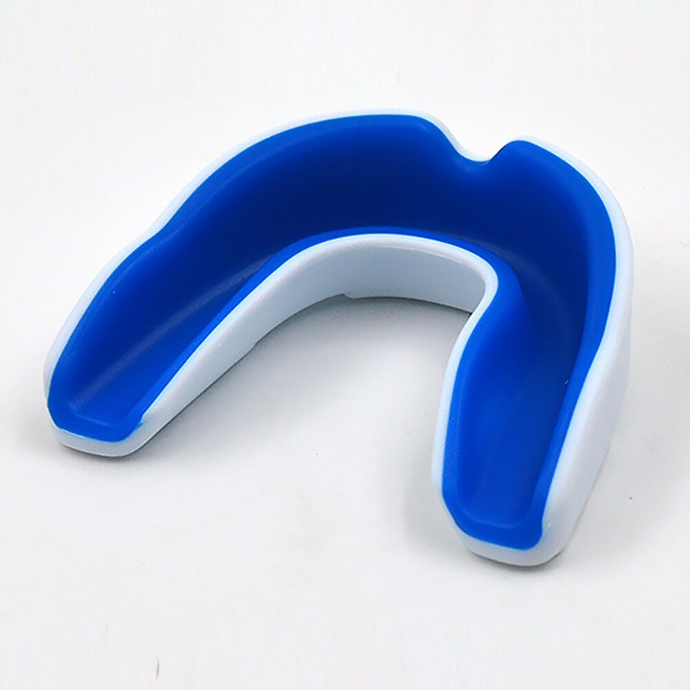 Volwassen Gebitsbeschermer Mouth Guard Orale Tanden Beschermen Boksen Sport Mma Voetbal Basketbal Karate Muay Veiligheid Protector