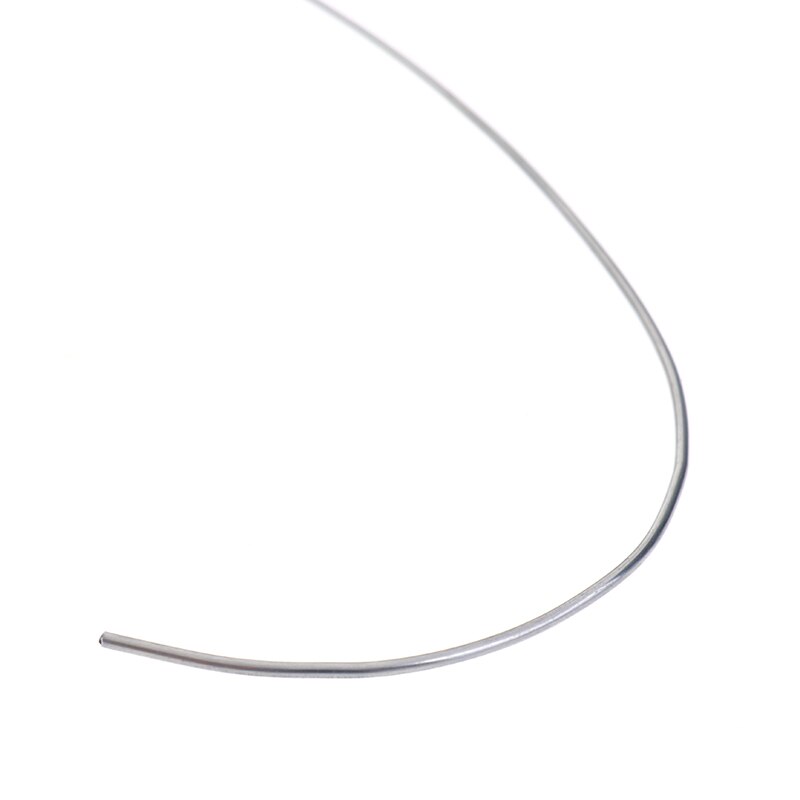 1PC 1M 5M Copper aluminum weld flux cored wire 1.6mm 2.0mm Low Temperature Aluminium Welding Rod LS'D Tool