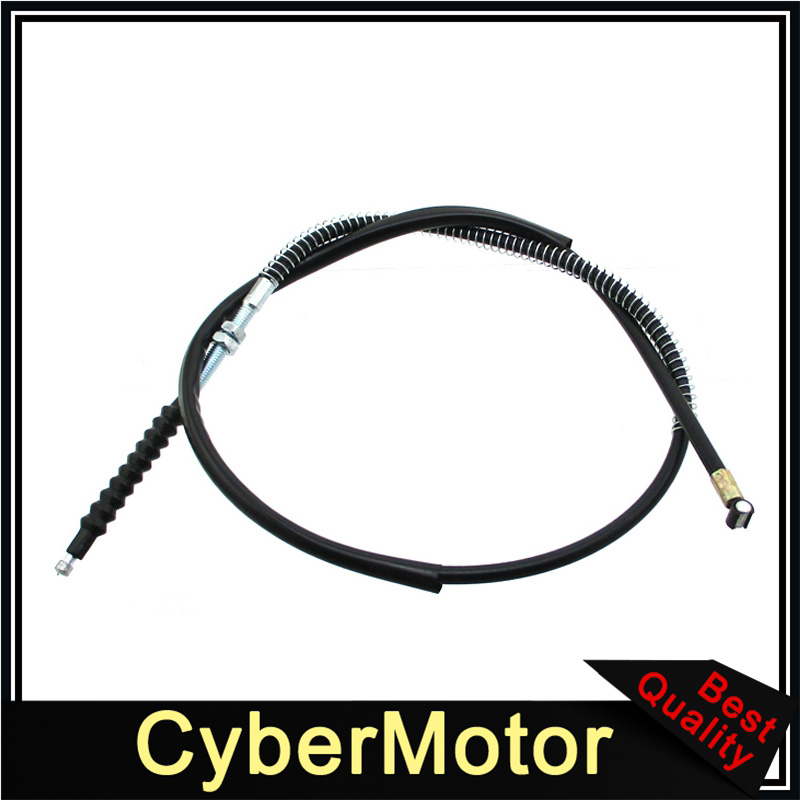 Cable de embrague de Pit Bike para Lifan 140cc 150cc Zongshen 125cc 125H/O 140cc 155cc Z155 YX 140cc 150cc 160cc motor refrigerado por aceite
