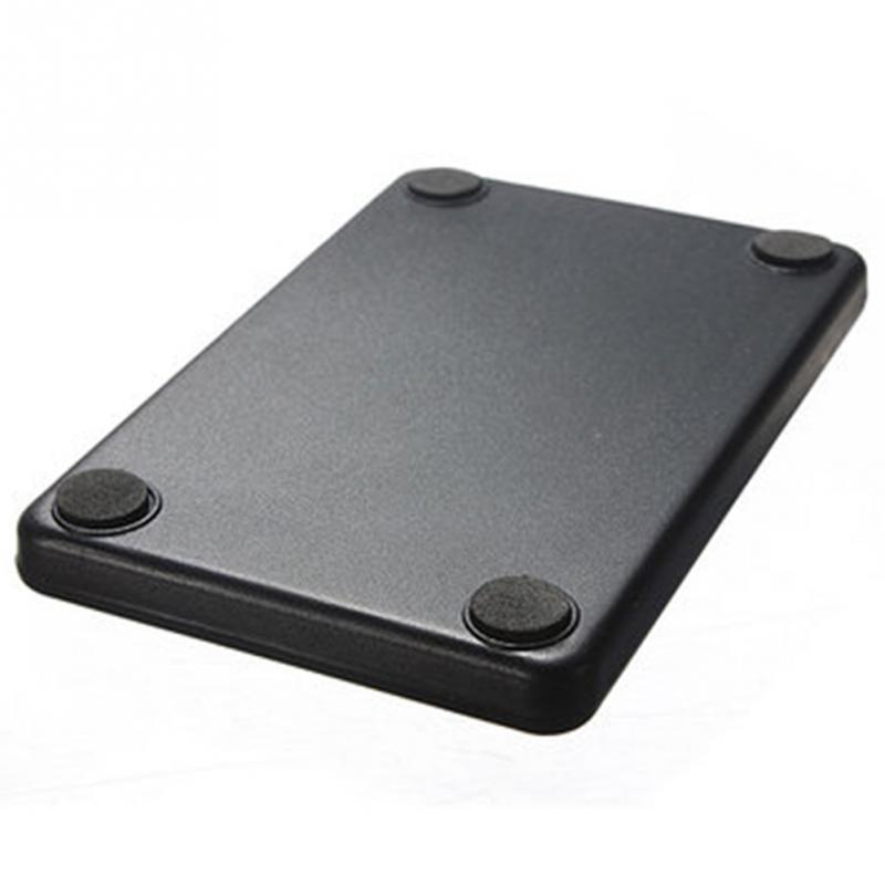 Attendance access control card reader Black USB RFID Contactless Sensor Smart ID EM4001 125KHz Card Reader TK4100 #825