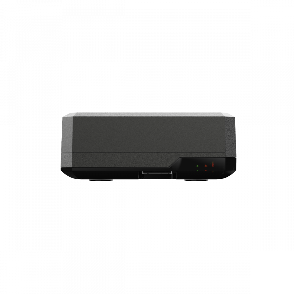 Boîtier Argon NEO Pi 4 Raspberry Pi, boîtier robuste et Portable en aluminium mince