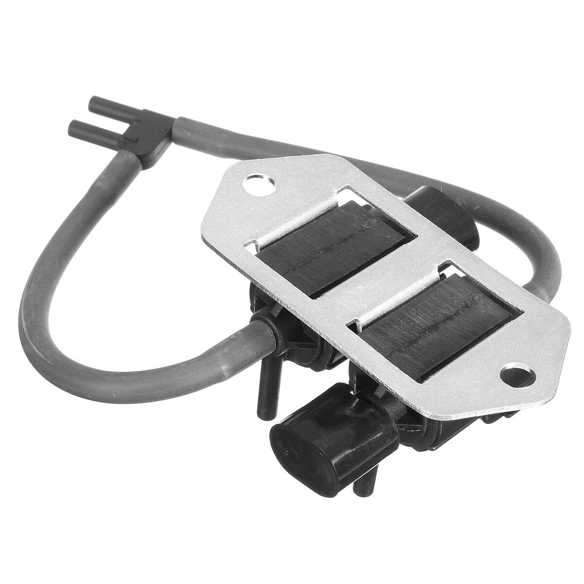 Freewheel Clutch Control Solenoid Valve For Mitsubishi L200 1996-2007 1pcs Black Clutch Control