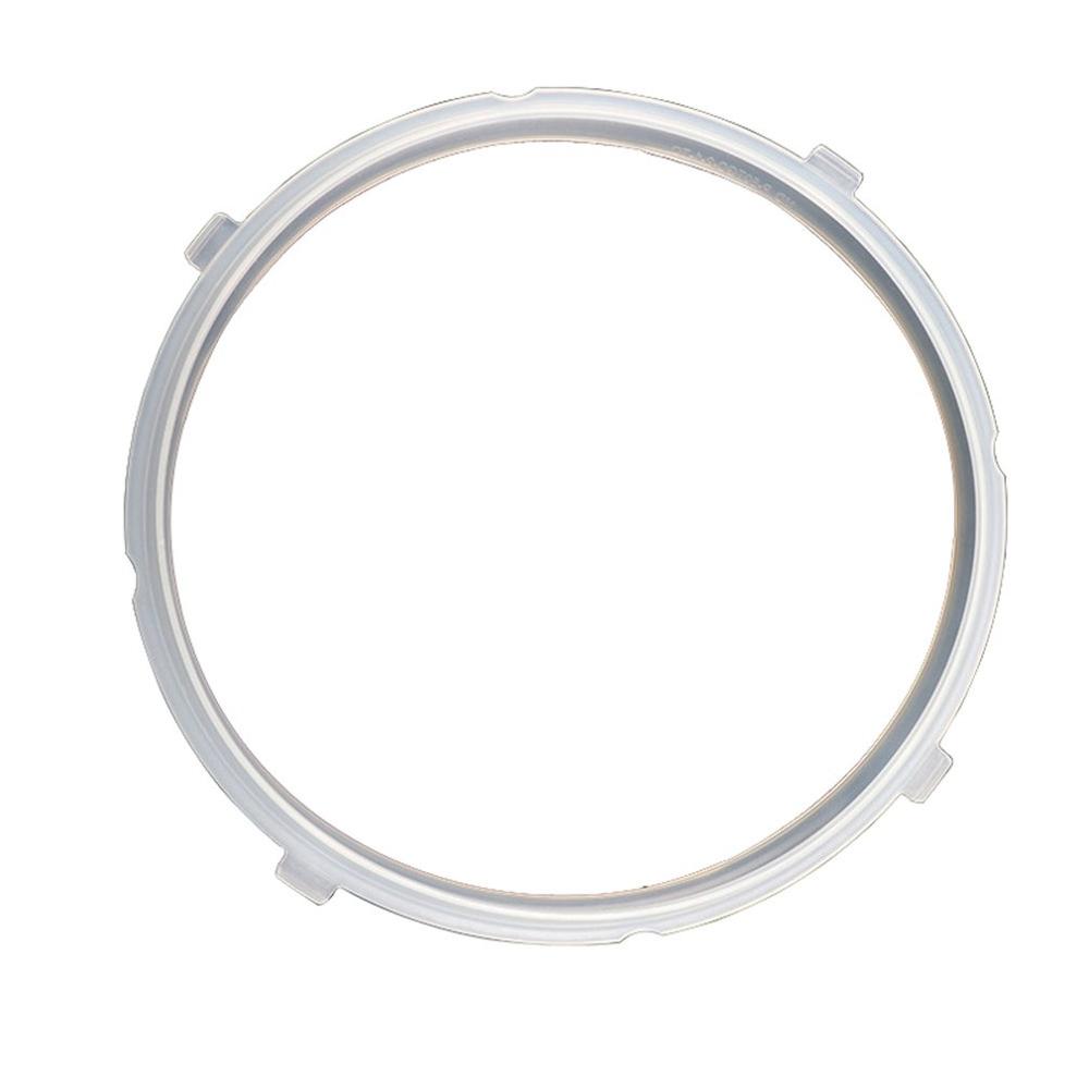 For The United States Electric Pressure Cooker Sealing Ring Electric High Pressure Rice Cooker Apron Silicone Ring