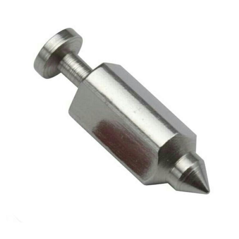 Carburetor Float Valve Needle Seat Kit its Replacement for Briggs and Stratton 398188 car accessories