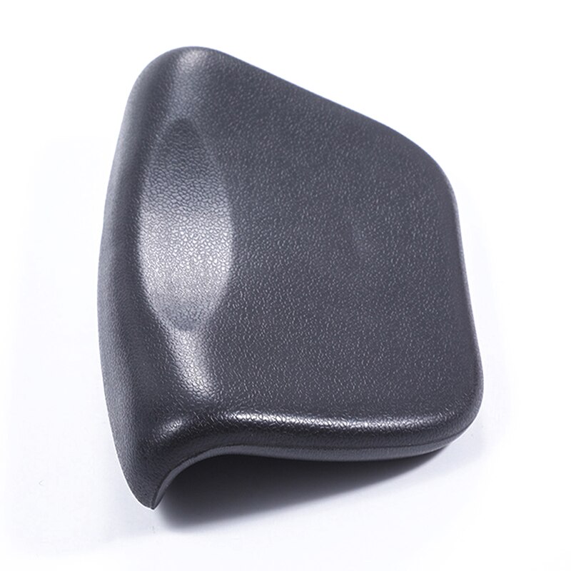 Coussin De Bain En PU Forme Cœur – Avec Ventouses, Appuie-tête Ergonomique Pour Confort Et Détente - 4