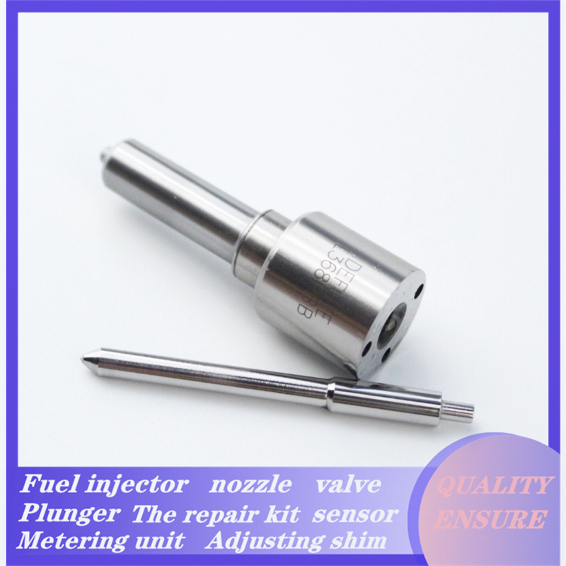 DEFUTE Diesel engine nozzle with fuel injection nozzle L368PBB