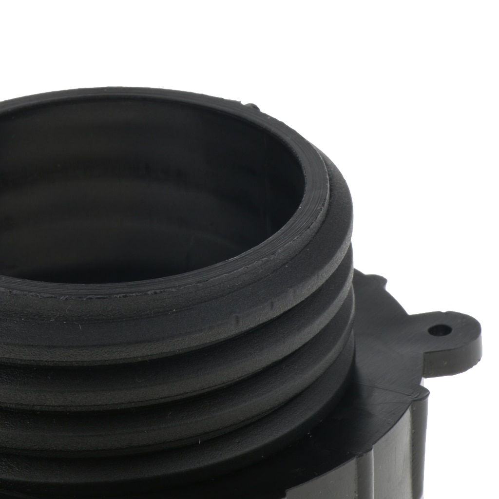 Plastic 2 inch IBC Tote Valve Adapters, IBC Tank Fitting for Hose - Fine to Coarse Thread, Easy to Install