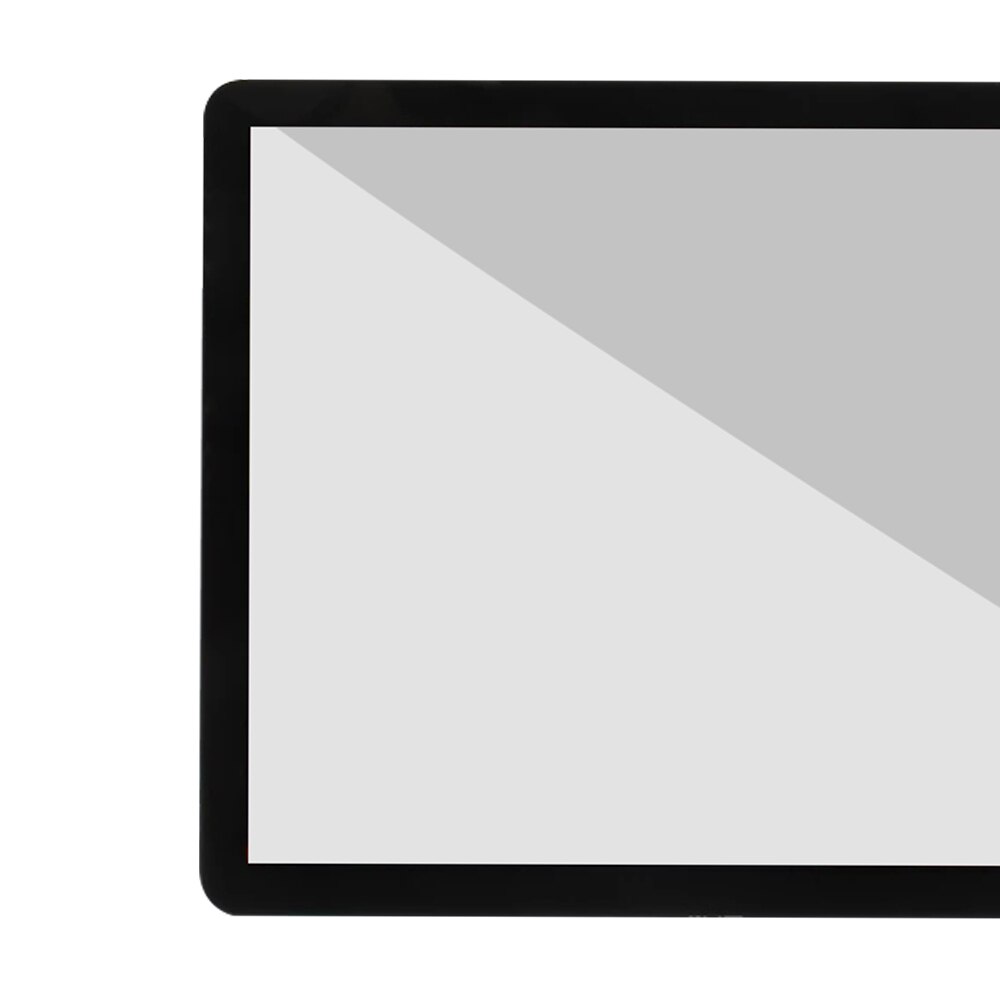 Tested Touch Screen For Samsung Galaxy Tab S4 T830 T835 SM-T830 10.5" Front Glass Panel Digitizer Sensor Replacement