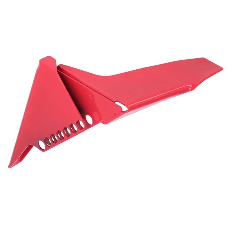 Ball Valve Lockout Valve Lock Recycled Adjustable Stainless Steel for 1 2/9in ‑ 3in Pipe Diameter for DN50-DN200