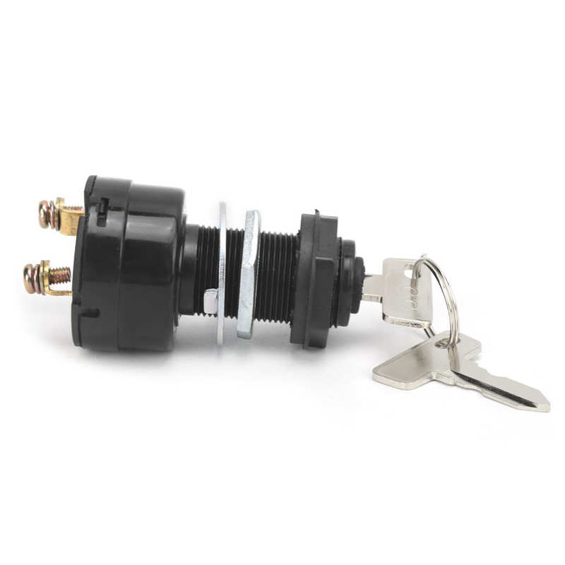 101826201 Reliable Club Car Ignition Switch for Auto