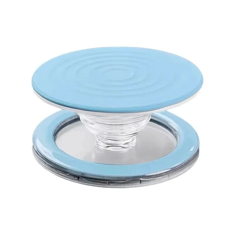 Magnetische telefoonhouder met ribbels voor iphone 12, 13 14 15 , 16 pro max, houder en ondersteuning voor iphone  s25 ultra.: Goud