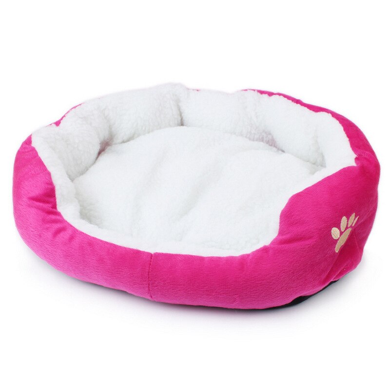 50*40cm Comfortabel en zacht Kat Bed Mini Huis voor Kat Hond Slaapbank Goede Producten voor puppy Kat Hond Levert