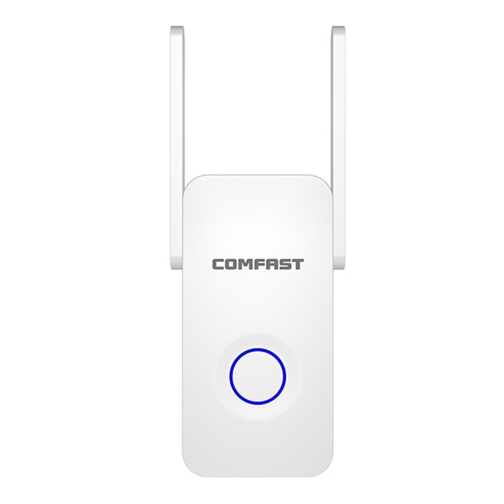 CF-WR752AC Wifi Range Extender 1200Mbps Mini Wifi Repeater Band Booster Versterker Wireless N Mini Router