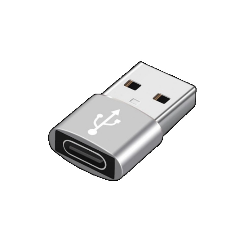 Konwerter portu USB 3.0 na port typu C Adapter słuchawkowy Zestaw słuchawkowy Przesyłanie urządzeń przedłużających ładowanie Adaptery do telefonów komórkowych: BRĄZOWA