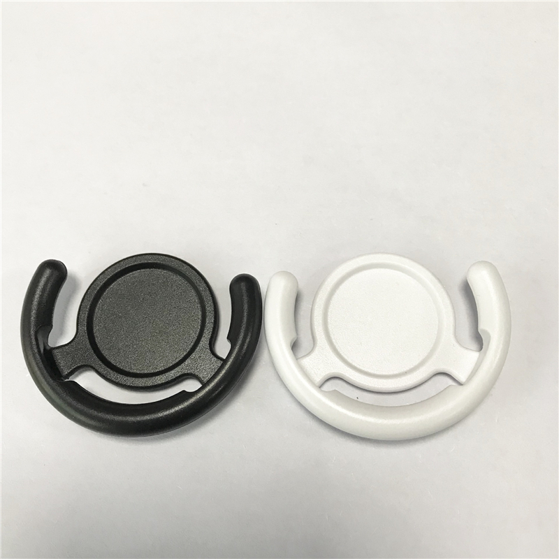 Car Phone Holder Clip Hand Stand Universal Phone Grip Mount Ring for iPhone Xiaomi for Huawei Mobile Phone Holder Car Support