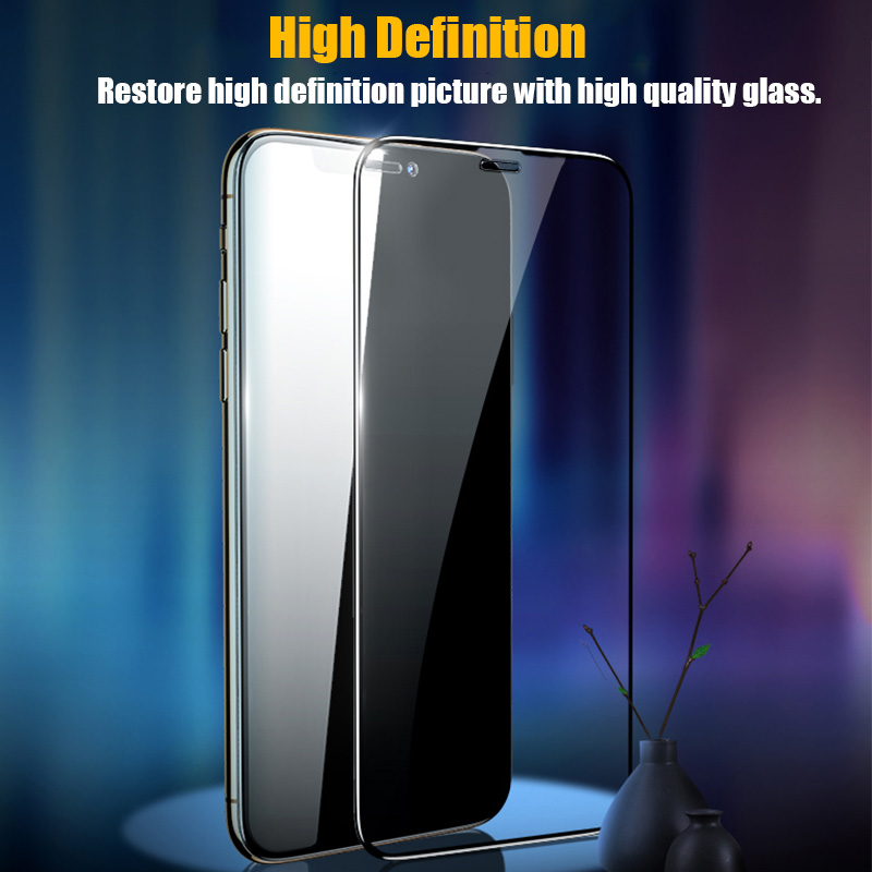 Gepantserde Voor Iphone Xsmax Glas Telefoon Xmax Screenprotector X Xs Xr Max Cover Iphone X Gehard 10 10xs 10 S 10r Beschermende Sx Glas