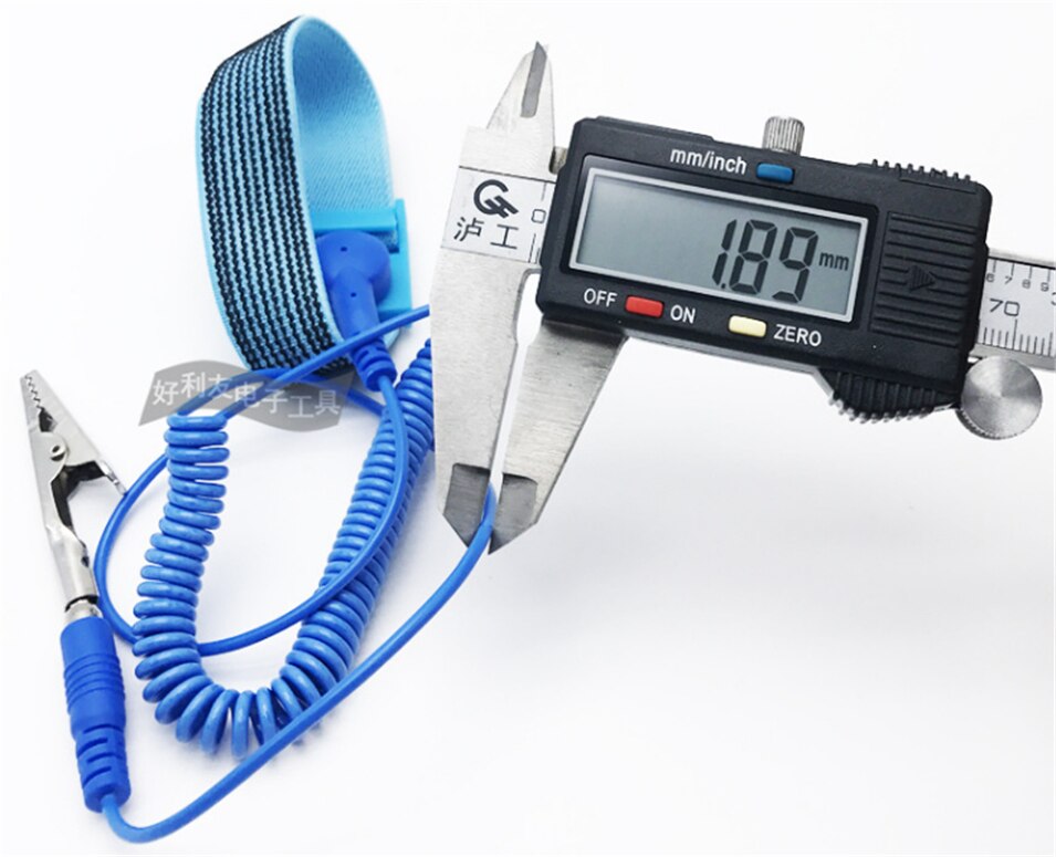 Anti-Statische Polsband Draadloze Anti-Statische Polsband Anti-Statische Armband