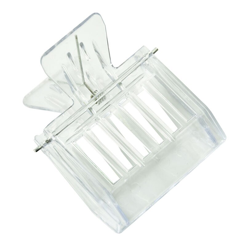 7PCS/SET Practical Beekeeping Equipment Kits Beekeeping Hive tool / Queen Catcher / Bee brush/ Frame grips/Wood Gear Wire Em