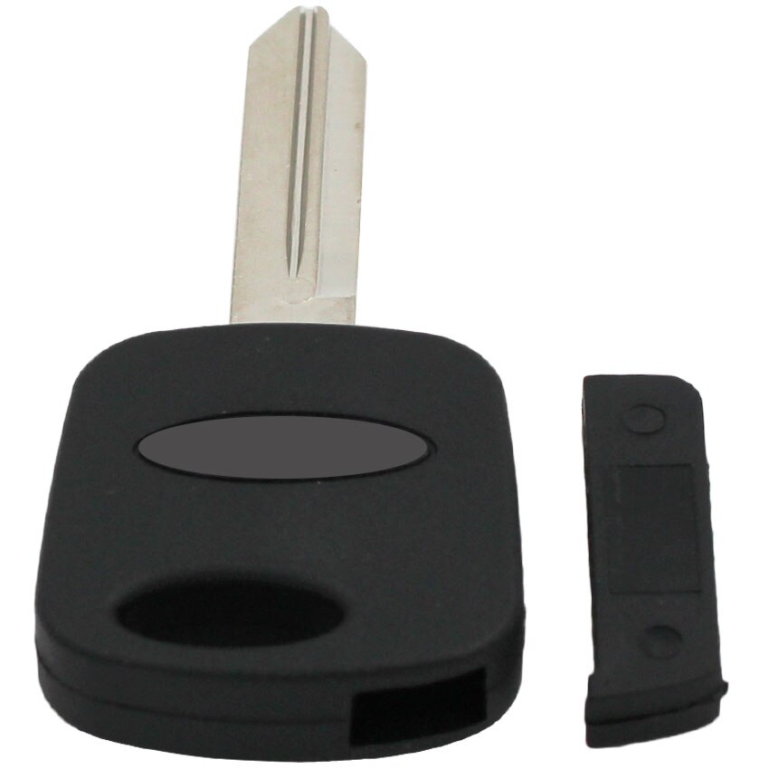 ! Vervangende Afstandsbediening Sleutel Shell Voor Voor-Ford-Mondeo Focus Fiesta Key Case Fob Met 4D60 /4D63 Chip 80 Bits 40 Bits