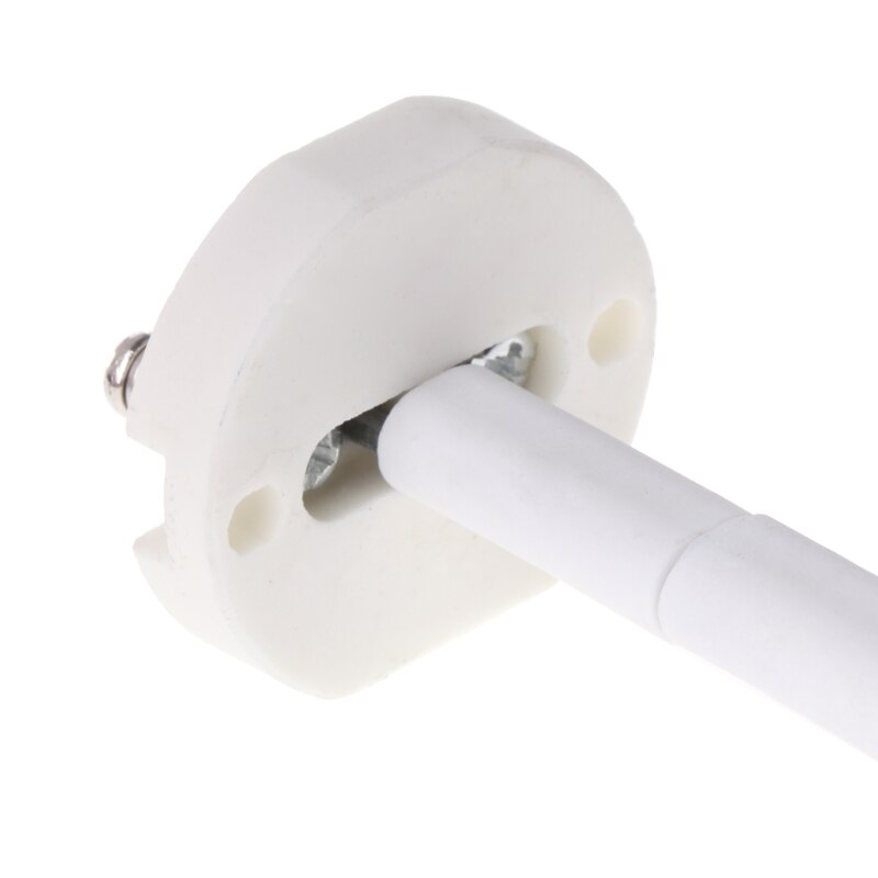 QUARKZMAN K-Typ Thermoelement-Sonde – Keramisch, 200 Mm, -50 Bis 1300 °C – Für Muffelöfen & Industrie