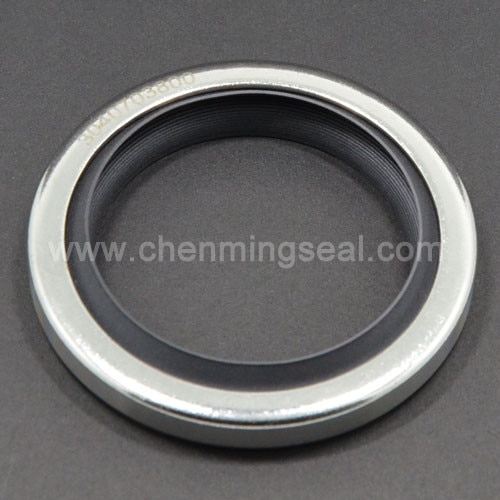 Wellendichtring NBR – Simmerring 60x110x12 Mm, 1 Stück, Für Industrie & Maschinenbau