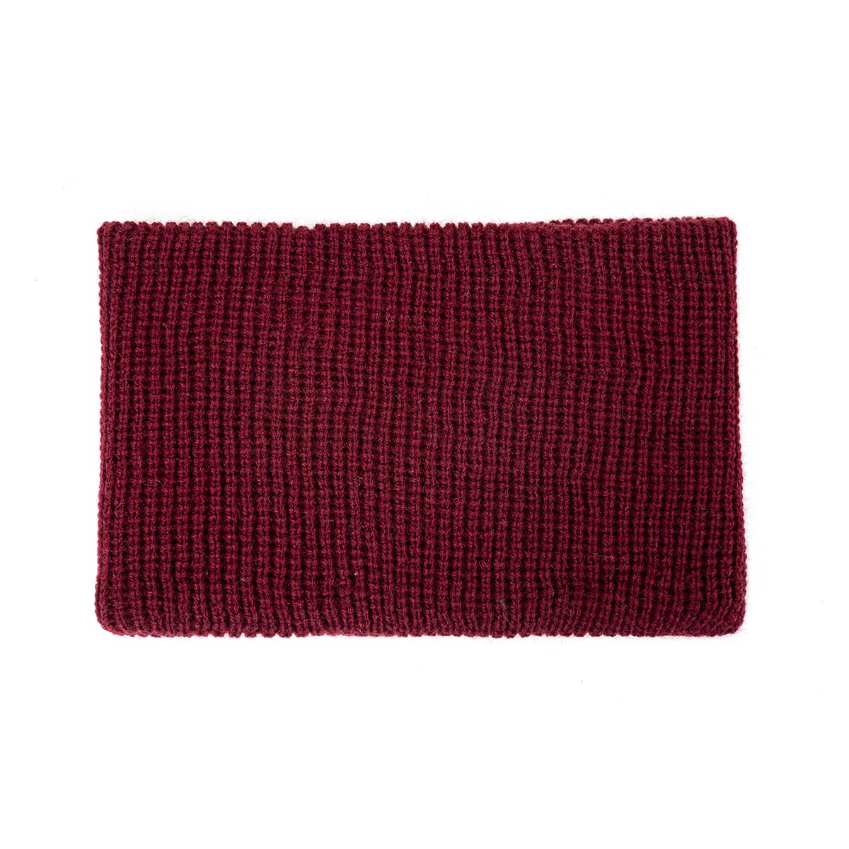 Baby Winter Scarf For Boys Girls Warm Brushed Knit Neck Warmer Circle Wrap baby Cowl Loop Snood Shawl Scarf Unisex