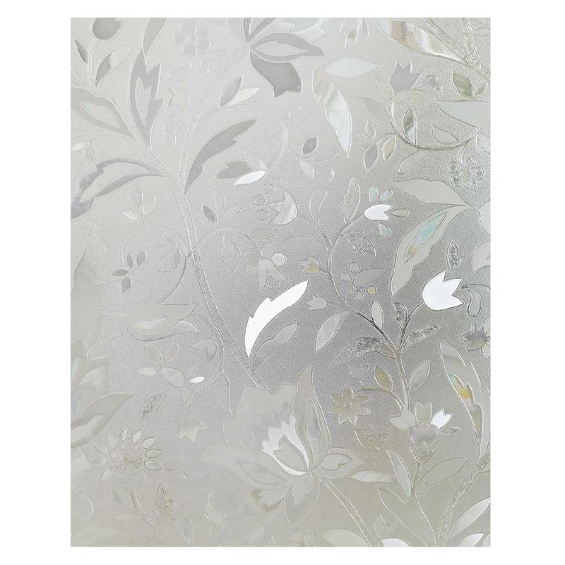 Zelfklevende Privacy Window Film Plakken Glad Glas Membraan Oppervlakken Tool Plakken Deuren Douche Y4Q7: Default Title