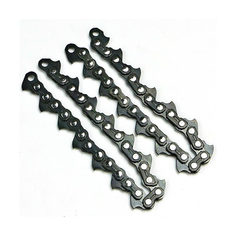 Universele Grasmaaier Keten Trimmer Head Chain Bosmaaier Met Verdikking Keten Voor Trimmer Tuin
