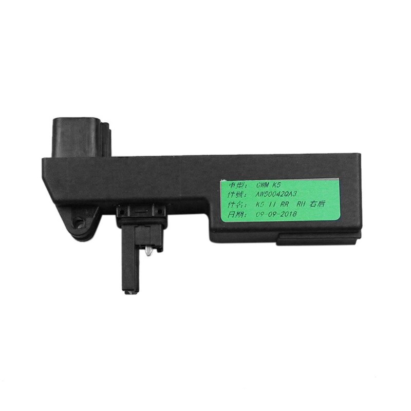 Electric Power Window Glass Lifter Module with One Press Anti Pinch for Great Wall Haval H5 H3: Right rear