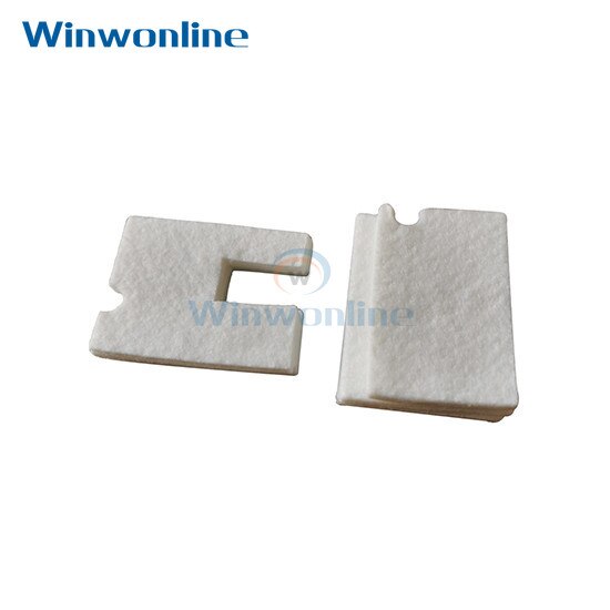 1 Set X 1749772 Onderhoud Doos Afval Inkt Tank Abs... – Grandado