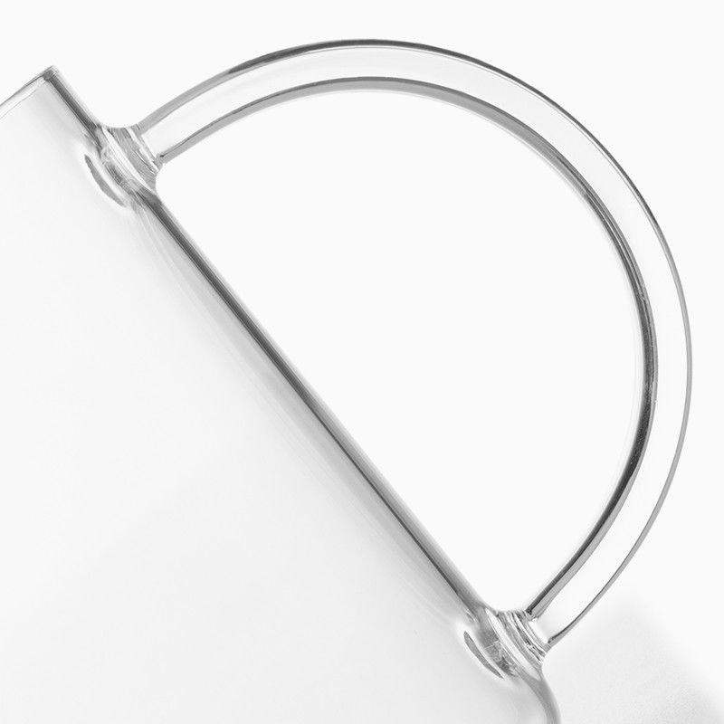 SamaDOYO SAMA EC-21 Hohe Grade Kung Fu Teekanne &amp; Becher 350ml SAMA Teekanne Samadoyo Tee Topf Wärme Beständig Glas teekanne