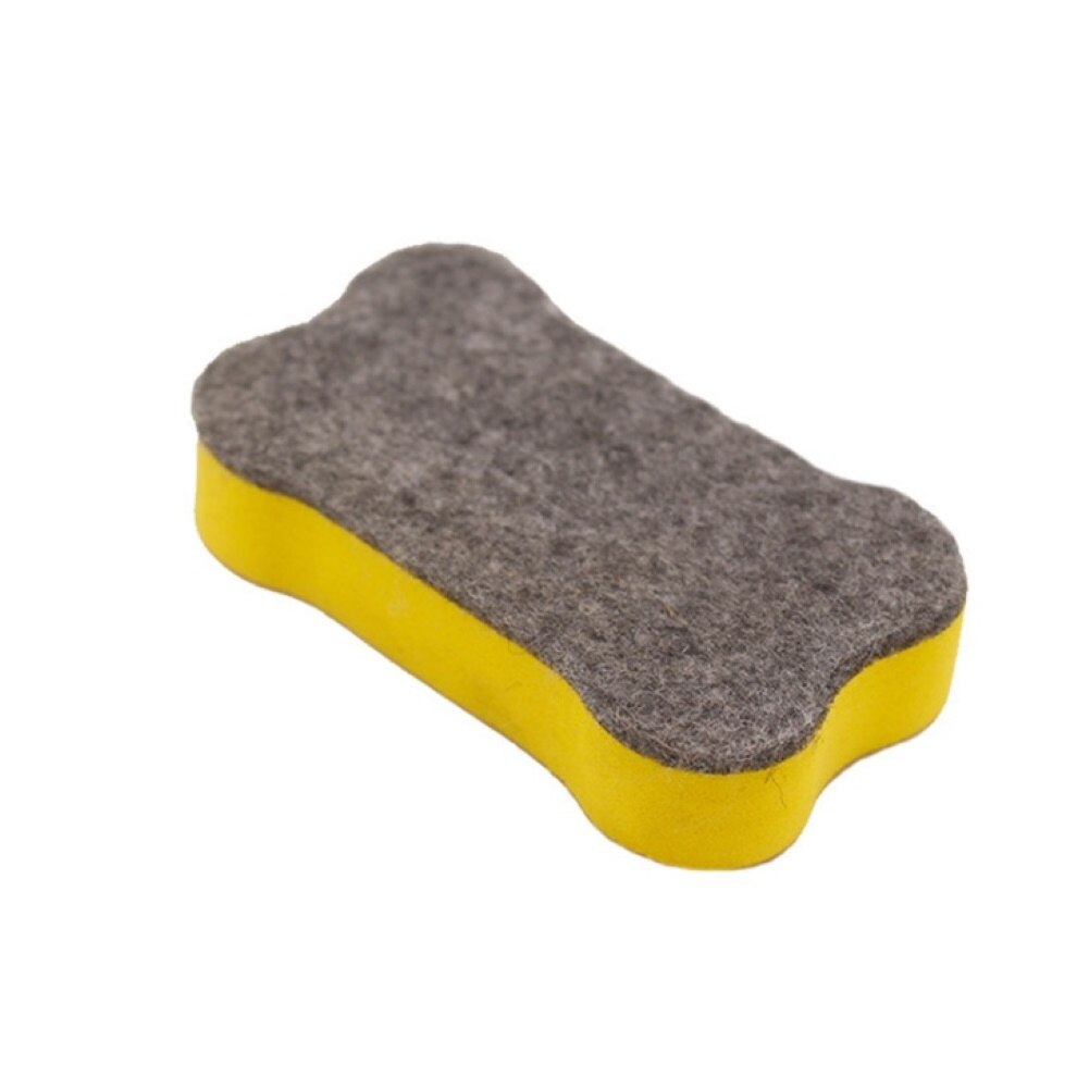 12 Sticks Dustless Drawing Chalk School Office Supplies with Chalkboard Eraser Suitable for use in the classroom office