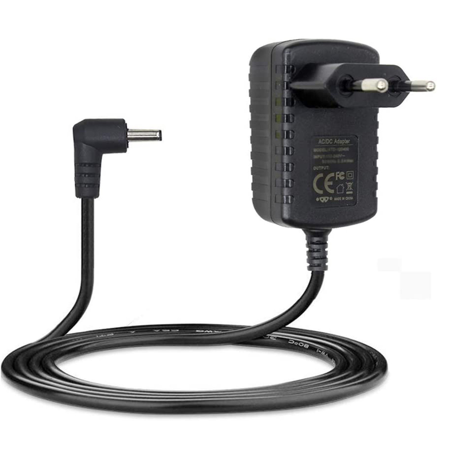 for Wahl Trimmer Charger 4V Power Cord for Wahl 9818 9818L 9888L 9916D 9918D 9685 Groomer Clipper 9854-600 9855 79600-2101 S004m