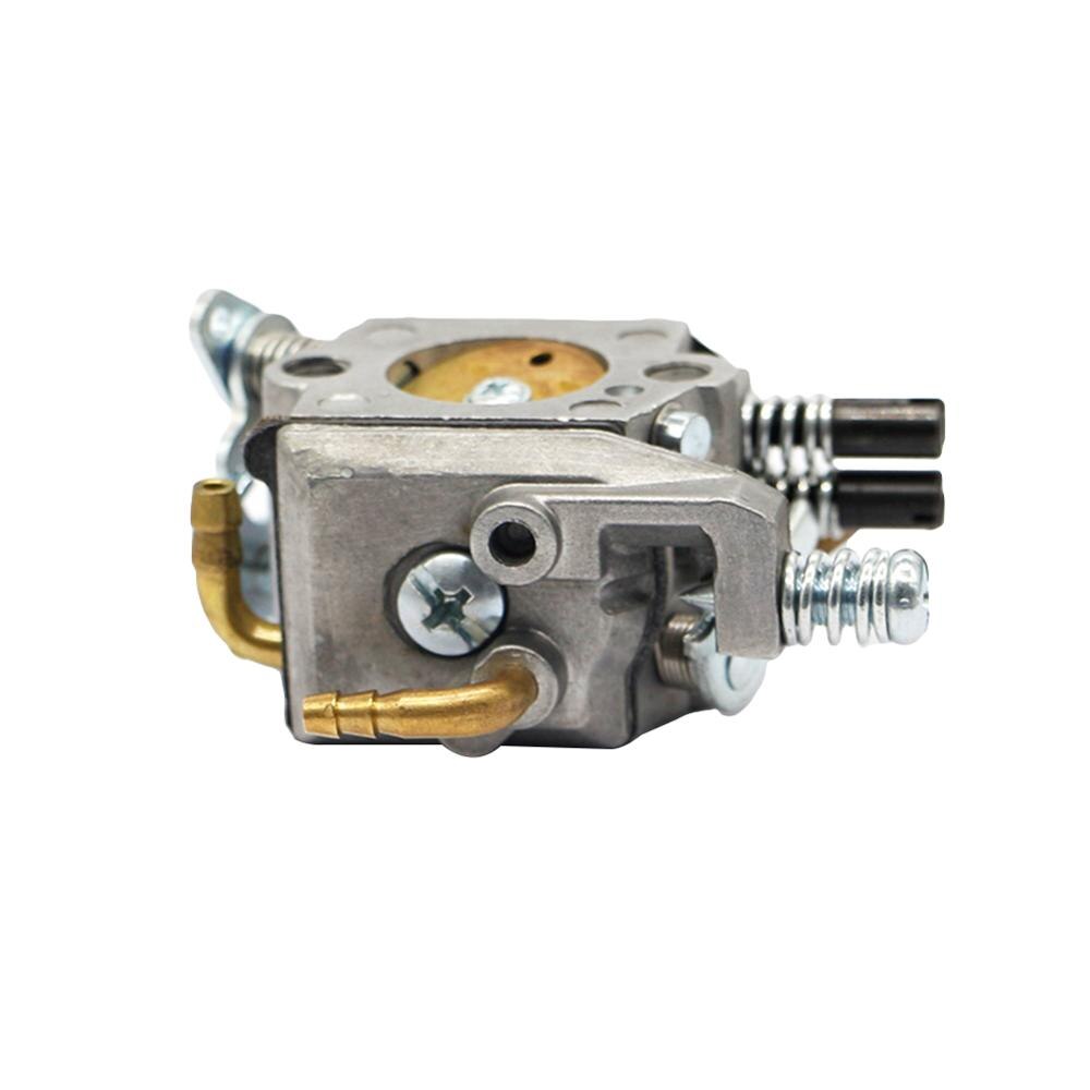 Carburateur Adapté Pour Mp16 Mp16-7 52Cc TronçOnneuse 2 Temps Moteur 4500 5200 5800 Trononneuse Tondeuse Gazon Outils De Jardin Tube 69294760