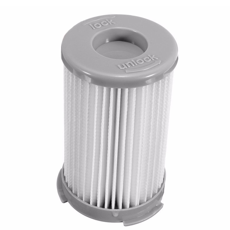 PakTrade Filtro HEPA Per Aspirapolvere Electrolux Ultra Silencer (Z 3310-3395) - Ricambio Compatibile 1 Pezzo