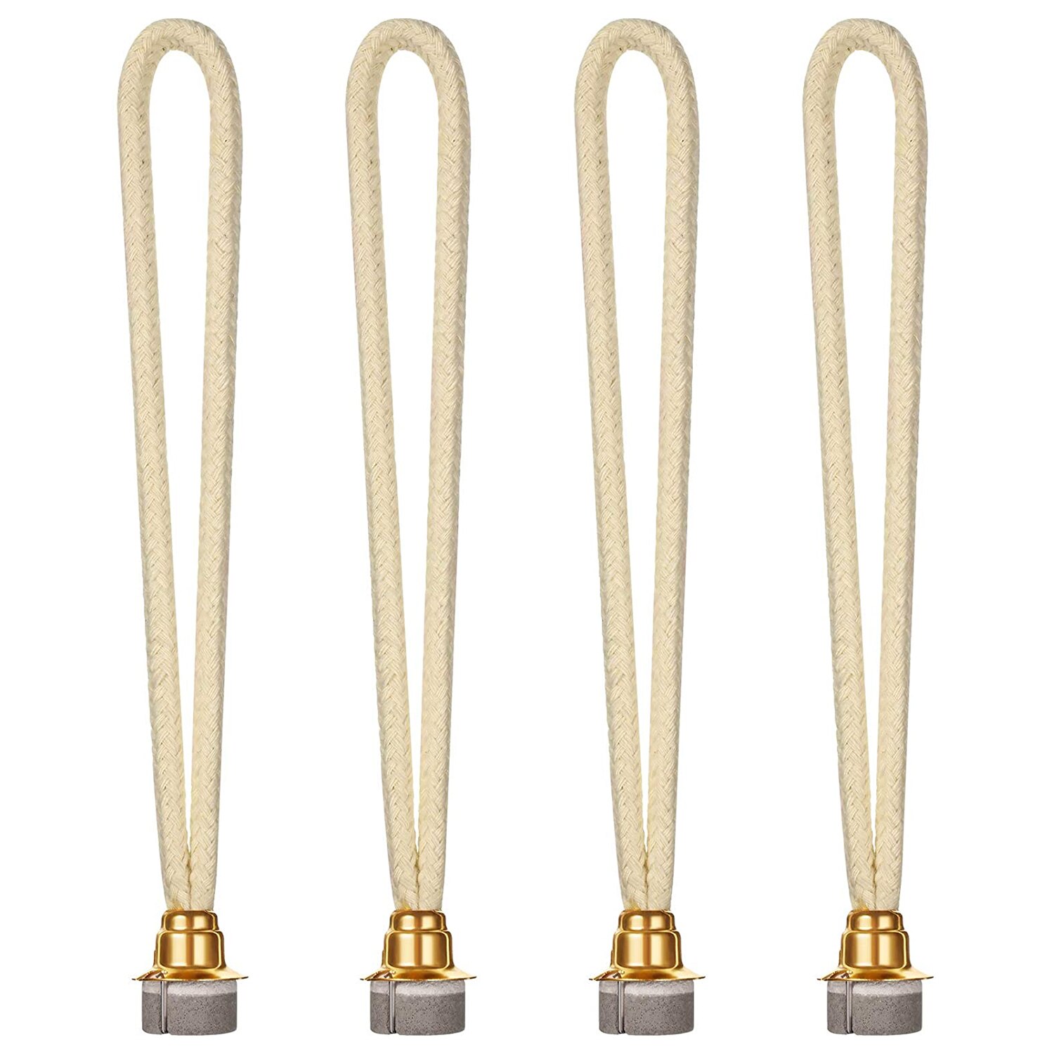 Mèche de lampe à huile de remplacement 18/13mm, brûleur catalytique à contrôle serré à l&#39;air pour diffuseur décorations d&#39;aromathérapie pour fête