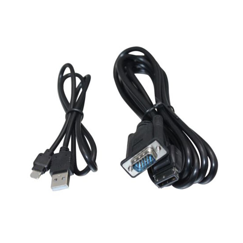 Biurlink CD-IV203 Vga Interface Kabel Bluetooth App-Radio Voor Pioneer Voor Iphone 5 5S 6 6S 78