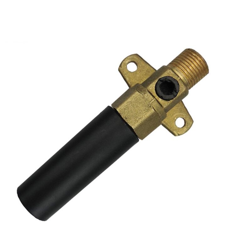 Stainless Steel Goat Sheep Automatic Waterer Bowl Cattle Drinker Cup Dispenser