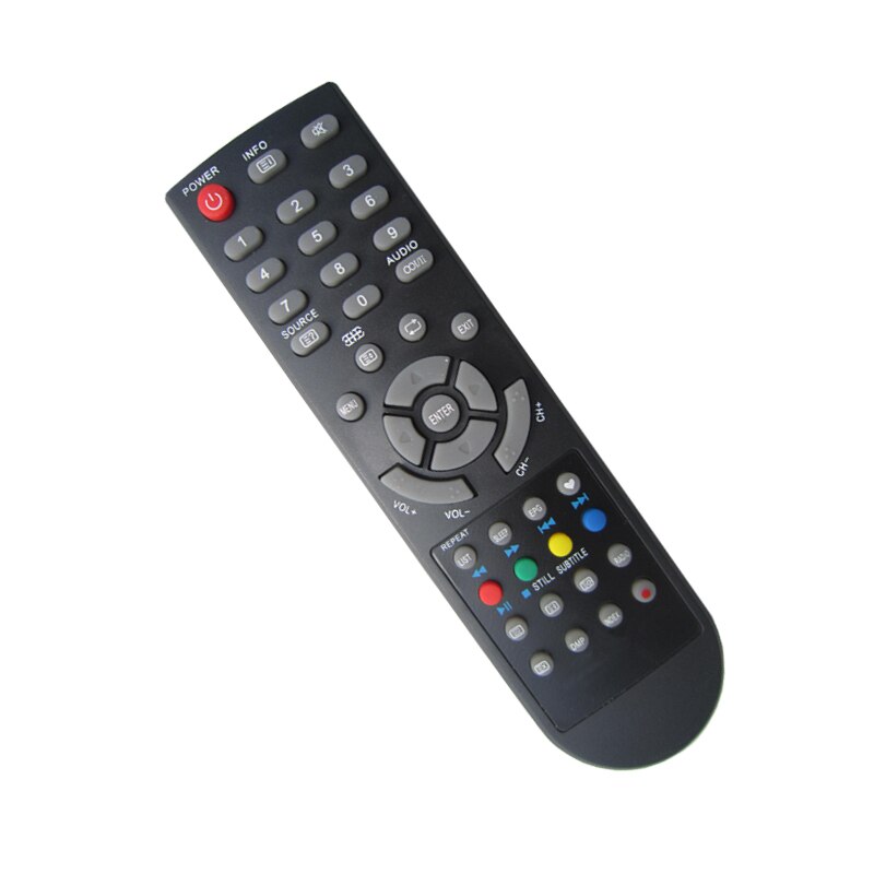 Télécommande universelle pour Proline TV L3230HD L3231HD LED L3233HD L3933HD LED L403FHD LED TVD34M1