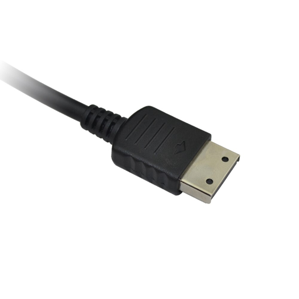 10pcs AV Cable for SEGA DreamCast for DC Audio Video TV cord