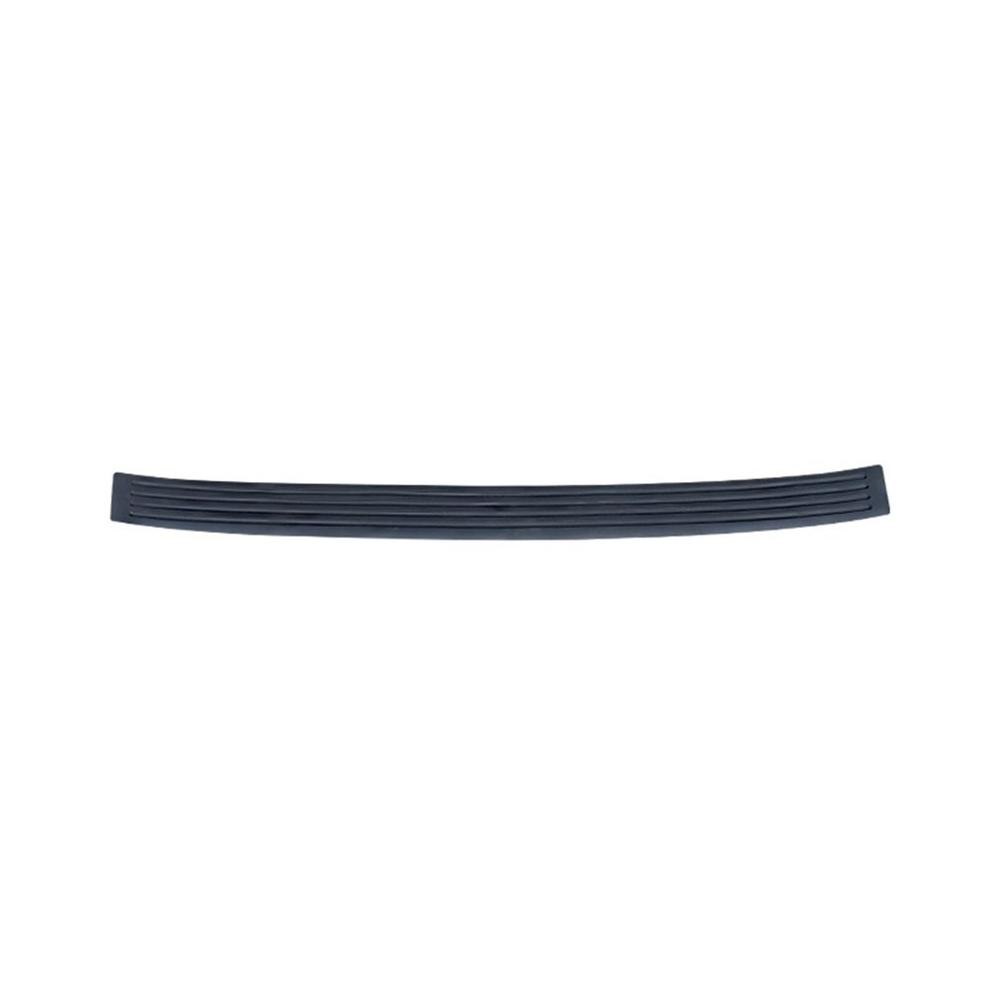 Kofferbak Bescherming Strip Gom Bumper Anti-Collision Anti-Kras Achterklep Trim Instaplijsten Protector 1 Set