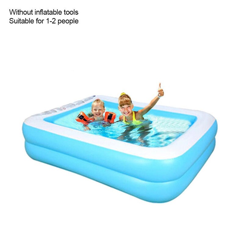 Kinderen Zwembad Opblaasbaar Familie Verdikking Thuis Kind Baby Baby Super Grote Outdoor Grote