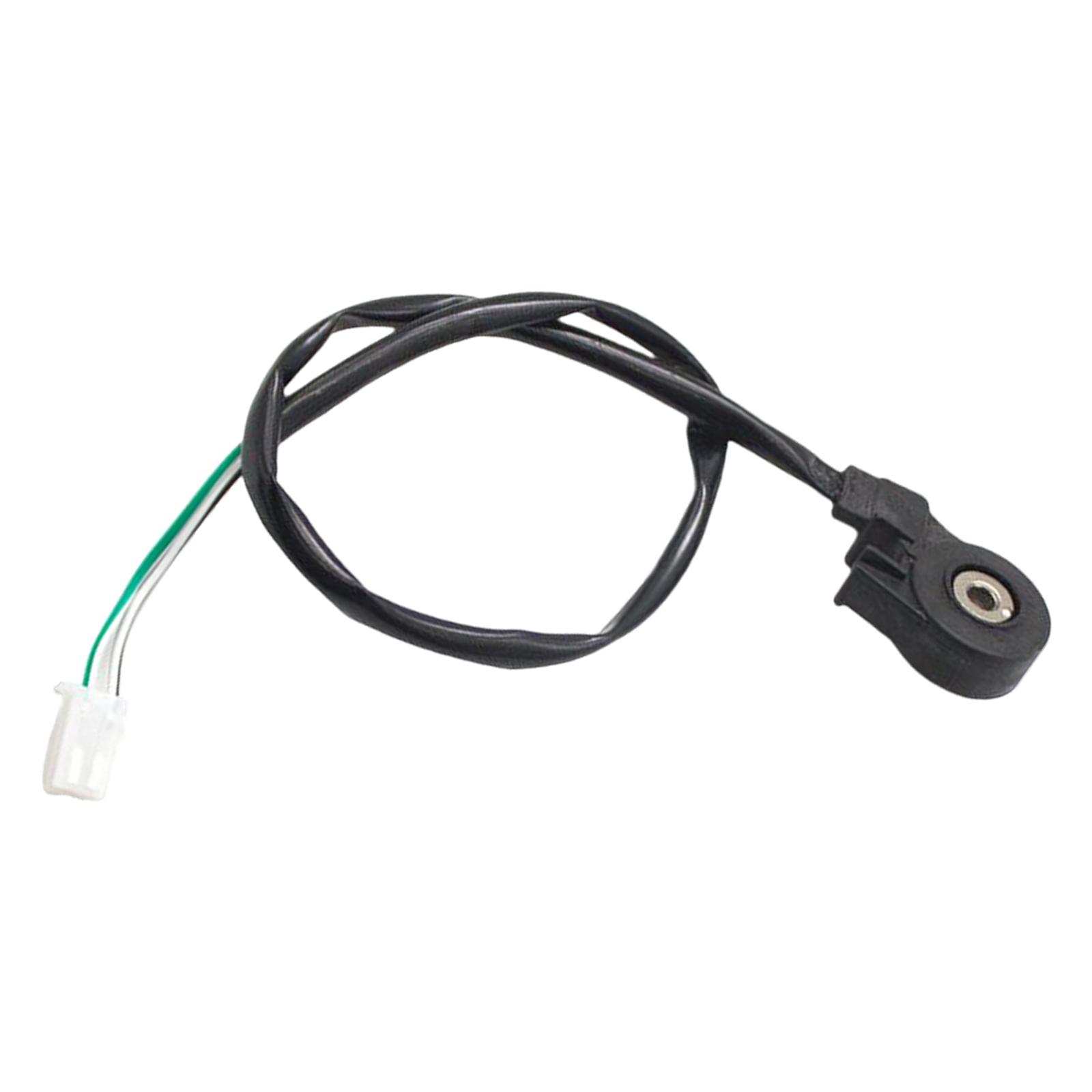 Flameout Switch Side Foot Kick Stand Ondersteuning Sensor Dringende Stop Knop Stop Schakelaar Voor Elektrische Motorfiets: Army Green